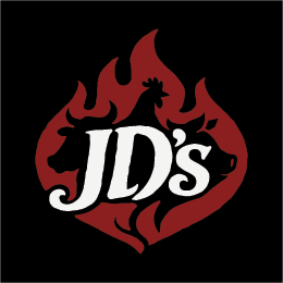 JD's Barbecue Grill & Catering